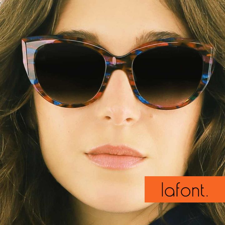 LAFONT designer sunglasses